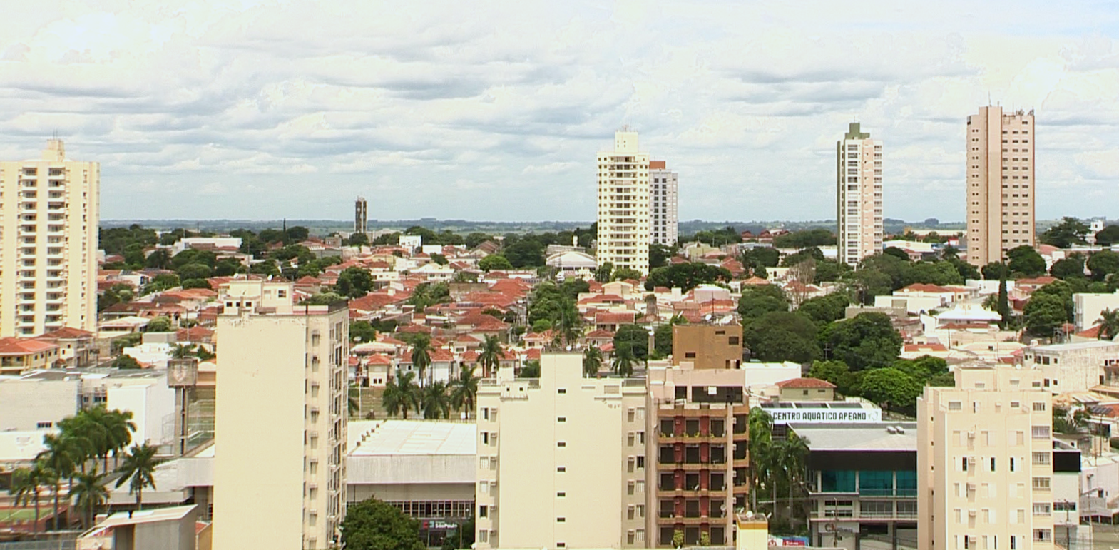 Vendas de imóveis apresentam queda de 64% na região de Presidente Prudente (SP) |