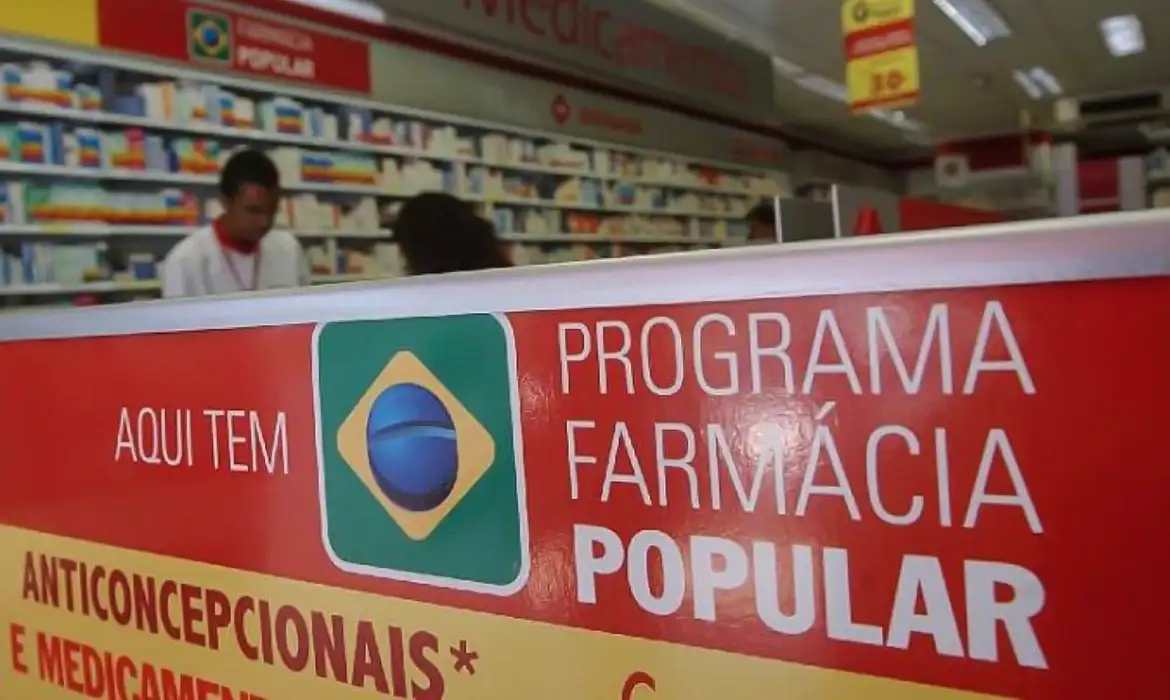 Farmácia Popular oferta 41 itens entre fármacos, fraldas e absorventes |