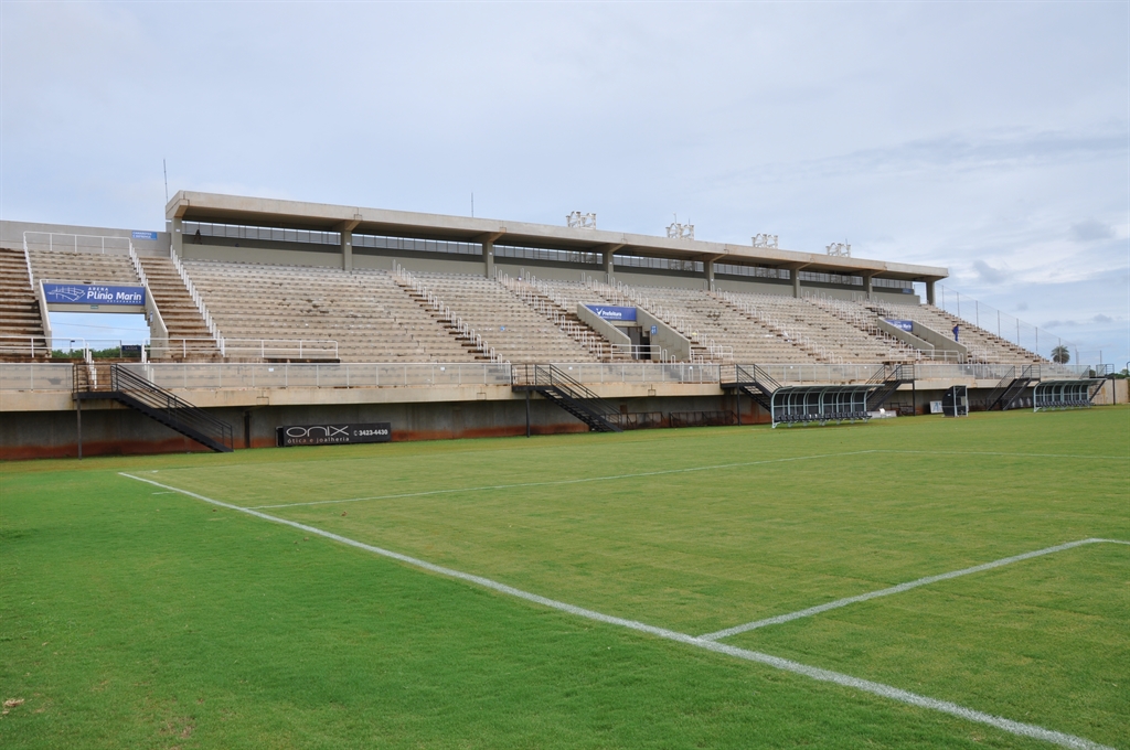 Jogo será transmitido ao vivo pela rádio CBN Prudente.