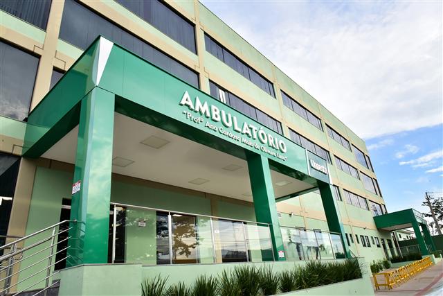 Ambulatório Médico 'Profª Ana Cardoso Maia de Oliveira Lima' realiza Mutirão de Ginecologia |